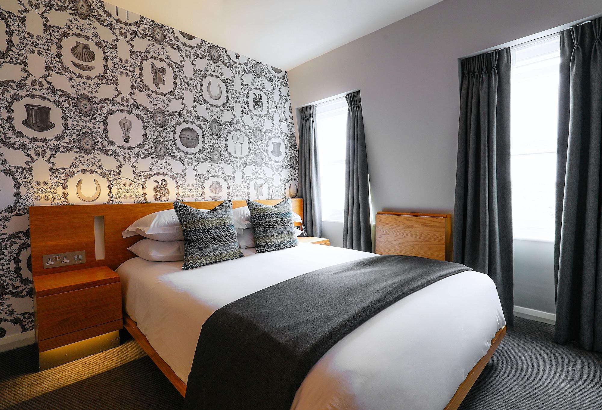 Malmaison Cheltenham Exterior foto