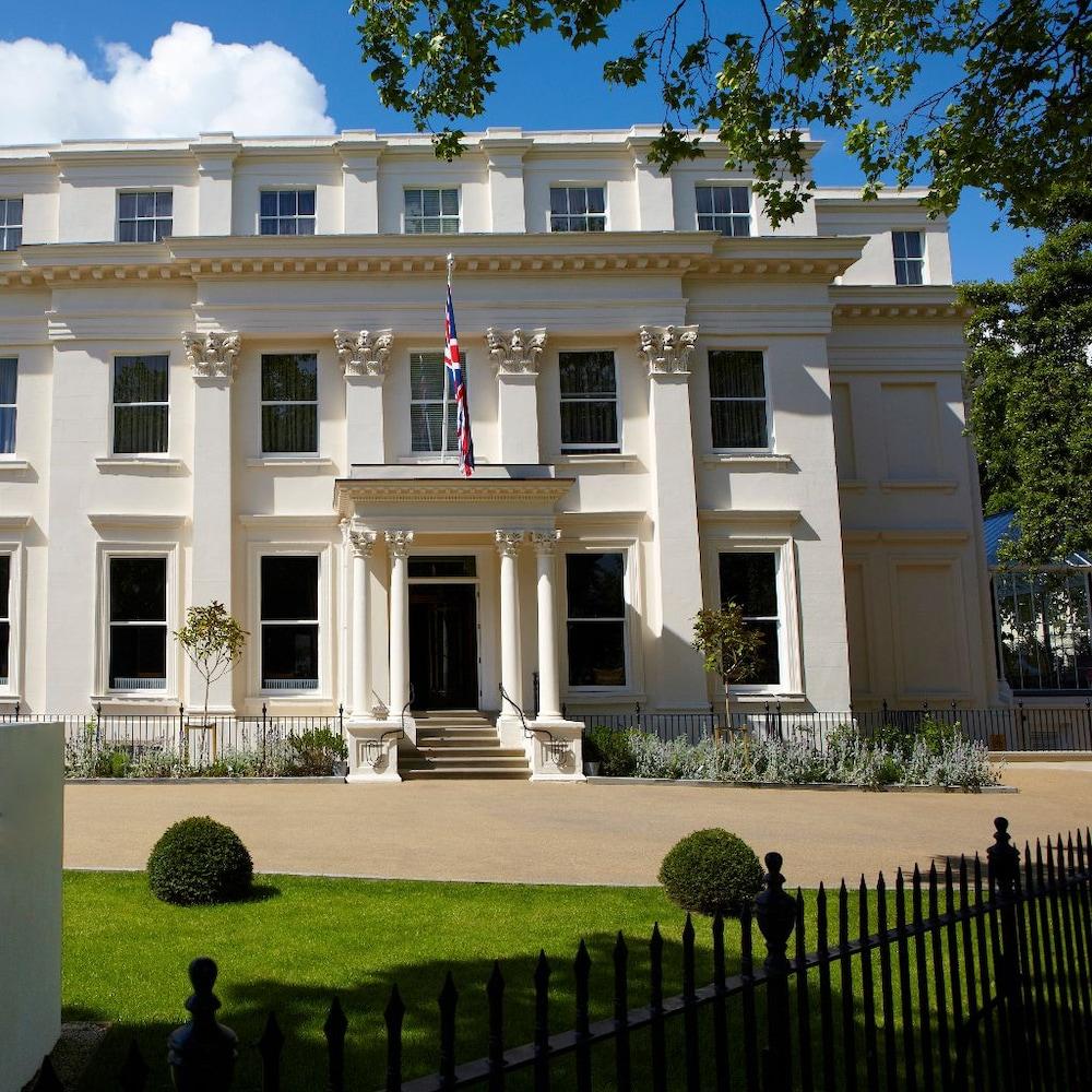 Malmaison Cheltenham Exterior foto