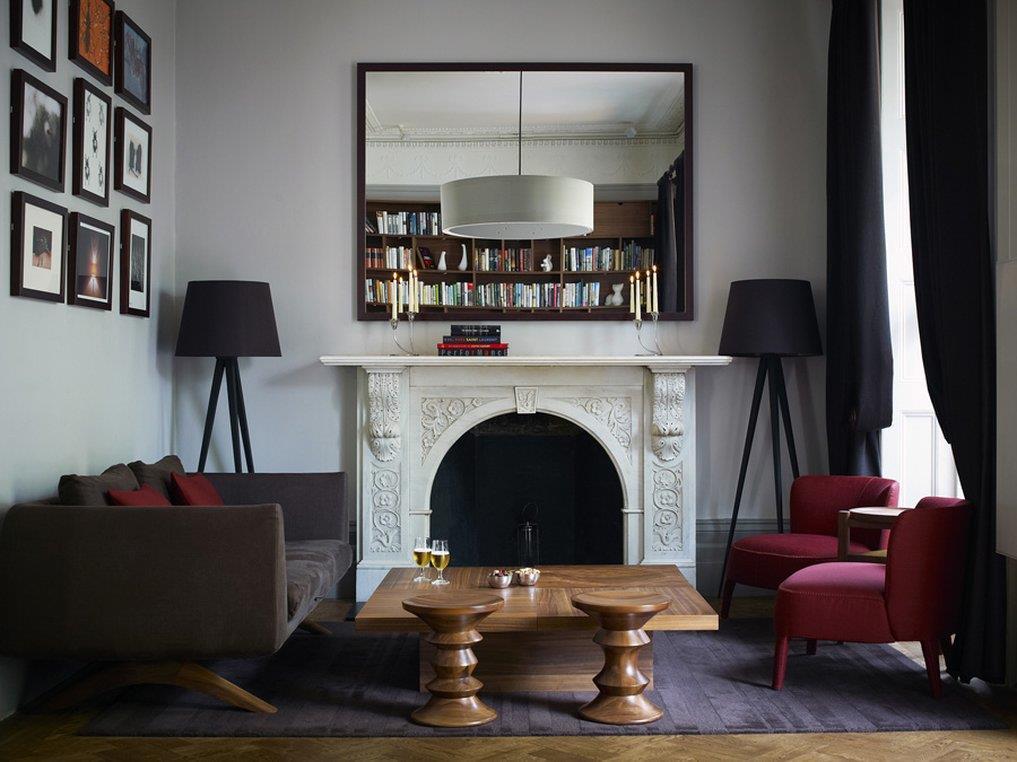 Malmaison Cheltenham Habitación foto