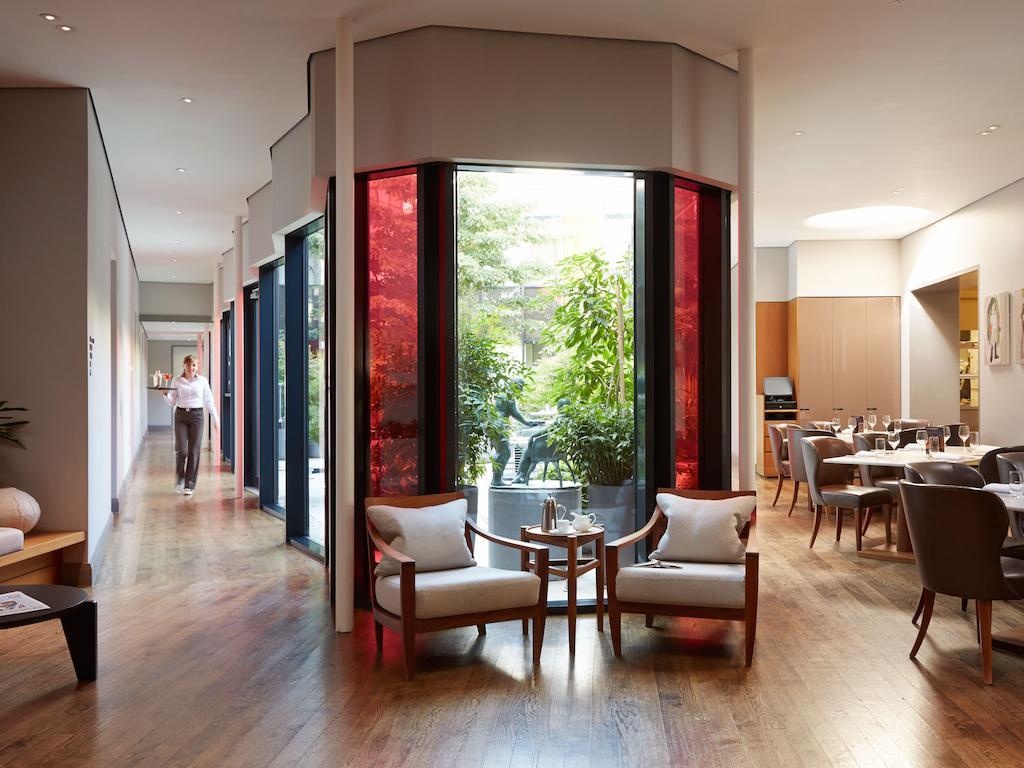 Malmaison Cheltenham Exterior foto